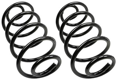 MOOG 5379 R COIL SPRINGS GM 69-87