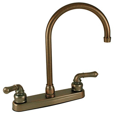 AMER BRASS OB800GS 8 KIT W/GOOSENECK SPOUT AMER BRASS OB800GS 8 KIT W/GOOSENECK SPOUT