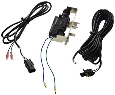 POPNLOCK LLC PL8500 PWR TOYOTA TUNDRA 99-06 POPNLOCK LLC PL8500 PWR TOYOTA TUNDRA 99-06