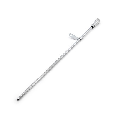 Speedmaster PCE295.1005 Chevy BBC 454 1965-90 Billet Handle Engine Oil Dipstick