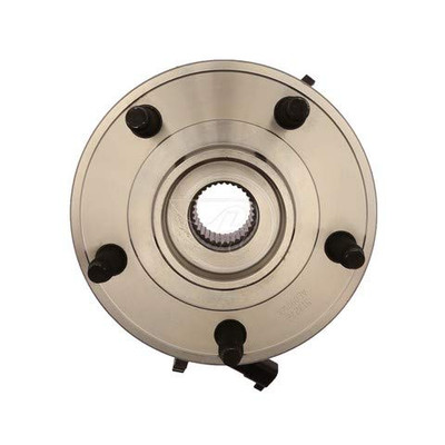 RAYBESTOS 713272 WHEEL HUB ASSEMBLY RAYBESTOS 713272 WHEEL HUB ASSEMBLY