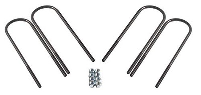 SKYJACKER UDBR 4 UBOLTS/916X212X1012 SQU