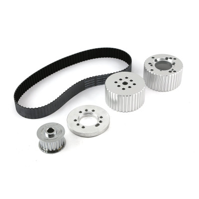 Speedmaster PCE415.1008 Mopar Chrysler SB 318 340 360 Gilmer Drive Kit