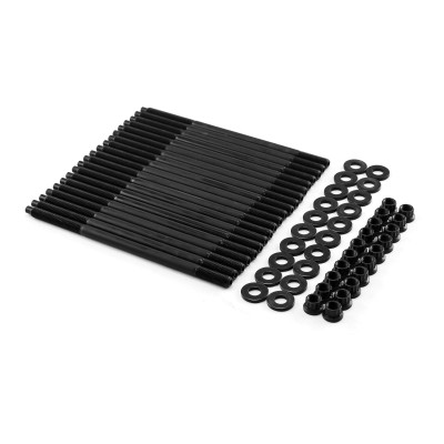 Speedmaster PCE279.1031 Ford Coyote 5.0L 12 Point Head Stud Kit (2013-2017)