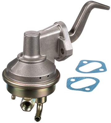 CARTER M4684 MECHANICAL FUEL PUMP CARTER M4684 MECHANICAL FUEL PUMP
