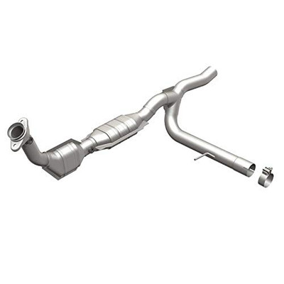 MAGNAFLOW 24090 DFC DF 04-06 FORD F150 5.4 PS