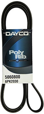 DAYCO 5060800 POLY COG BELT DAYCO 5060800 POLY COG BELT