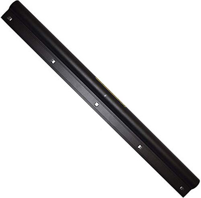 ROCK TAMERS RT048 FLAP CLAMP MATTE BLACK ROCK TAMERS RT048 FLAP CLAMP MATTE BLACK