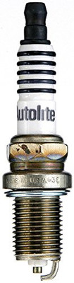 AUTOLITE AR3923 RACING PLUGS 4/BX
