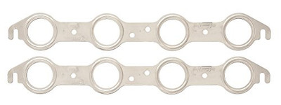 MR GASKET 4805G EXHAUST GASKET CHEVY LS1
