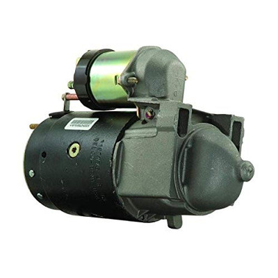 REMY INTL 25275 REMANUFACTURED STARTER