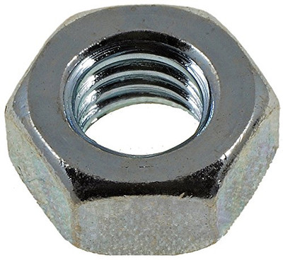 DORMAN 799019 NUT MET HEX M6-1.0 DORMAN 799019 NUT MET HEX M6-1.0