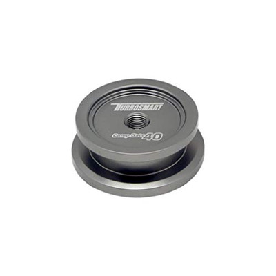 TURBOSMART TS05503076 WG40 WELDING PURGE BUNG TURBOSMART TS05503076 WG40 WELDING PURGE BUNG