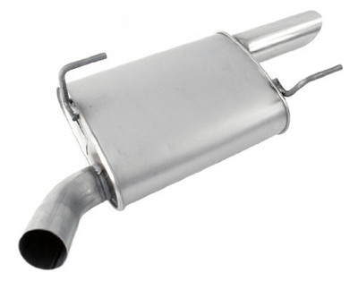 WALKER EXHST 53739 MUFFLER