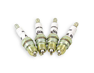 ACCEL PLUGS 8198 RESISTER PLUG-BLIST.PK-8 ACCEL PLUGS 8198 RESISTER PLUG-BLIST.PK-8