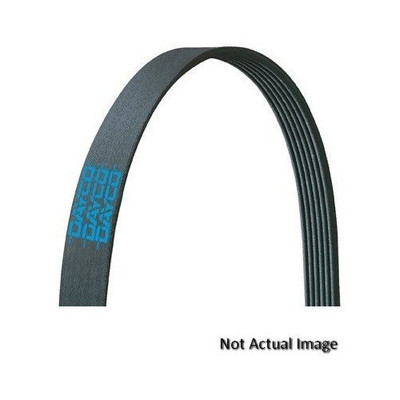 DAYCO 5040347DR V-RIBBED BELT