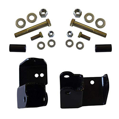 SKYJACKER JLOSM FRT OUTBOARD SHOCK MOUNTS JEEP JL SKYJACKER JLOSM FRT OUTBOARD SHOCK MOUNTS JEEP JL