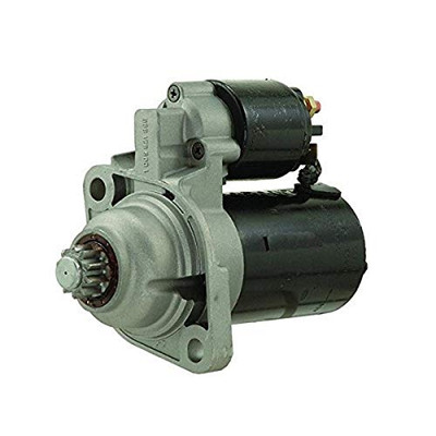 REMY INTL 17702 REMANUFACTURED STARTER