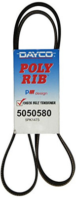 DAYCO 5050580 POLY-COG BELT