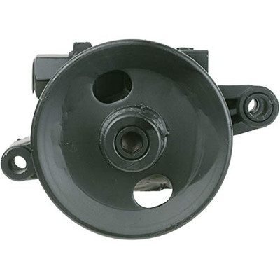 A1 REMFG INC 215440 POWER STEERING