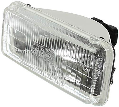 WAGNER H4351 HALOGEN BULB