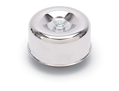 EDELBROCK 1202 AIR CLEANER TWO BARREL