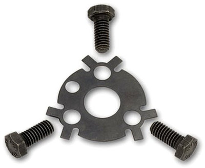 MOROSO 60464 CHVY CAM GEAR BOLTS W/RET MOROSO 60464 CHVY CAM GEAR BOLTS W/RET