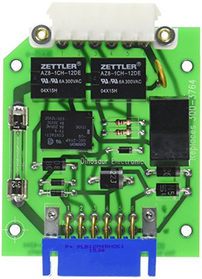 DINOSAUR ELE 3003764 ONAN REPLACEMENT BOARD