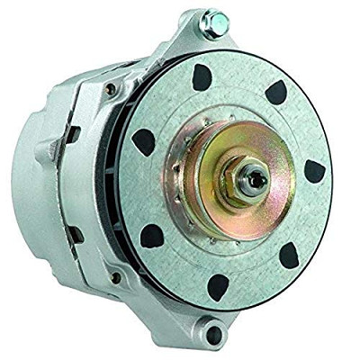 REMY INTL 20250 REMANUFACTURED ALTERNATOR