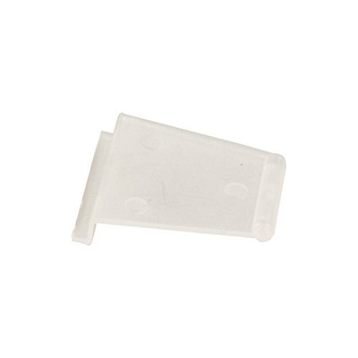JR PRODUCTS 81905 SCREEN FINGER PULL  CLEAR