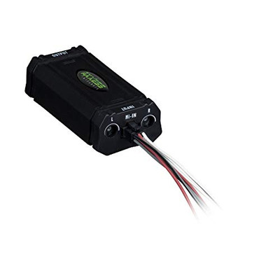 METRA AXLOC150A ADJUSTABLE LINE OUTPUT CONVERTER