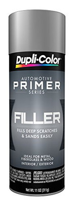 VHT FP101 SCRATCH FILLER&PRMR GRY VHT FP101 SCRATCH FILLER&PRMR GRY