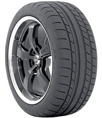 M.T. STREET 001616 ST COMP 275/35R20 102W M.T. STREET 001616 ST COMP 275/35R20 102W