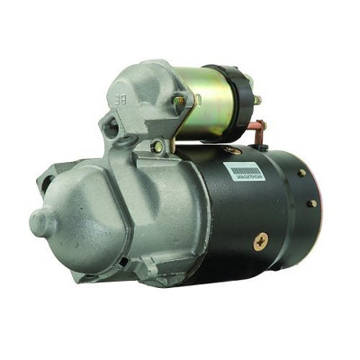 REMY INTL 28365 REMANUFACTURED STARTER