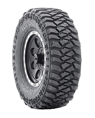 M.T. STREET 024260 MTZP3 35X12.50R15LT 113Q M.T. STREET 024260 MTZP3 35X12.50R15LT 113Q