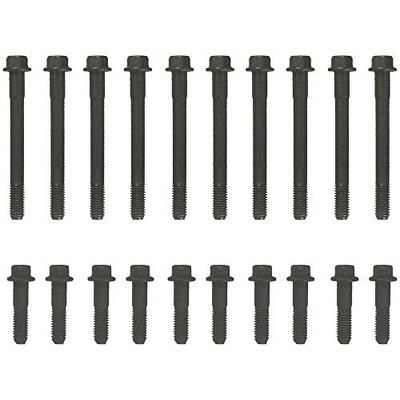 FELPRO ES710381 Fel-Pro Cylinder Head Bolt Set