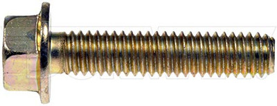 DORMAN 980435 FLANGED BOLT DORMAN 980435 FLANGED BOLT