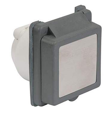 MARINCO 301ELRVG 30A STANDARD GRAY INLET MARINCO 301ELRVG 30A STANDARD GRAY INLET