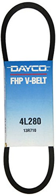 DAYCO 4L280 V-BELTS DAYCO 4L280 V-BELTS