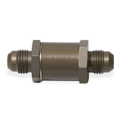 6 ULTRA PRO HINGE TYPE CHECK VALVE