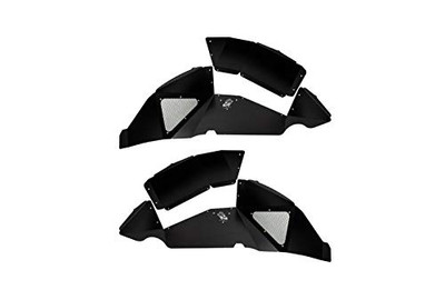 FISHBONE FB33130R JL INNER FENDERS REAR - ALUMINUM FISHBONE FB33130R JL INNER FENDERS REAR - ALUMINUM