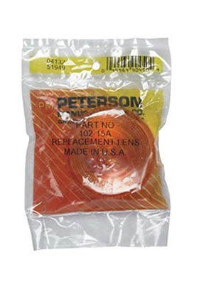 PETERSON MFG 10215A REPLACEMENT LENS