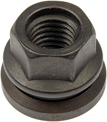 DORMAN 611196 M14-2.0 FLANGED NUT DORMAN 611196 M14-2.0 FLANGED NUT