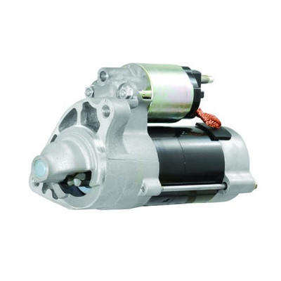 REMY INTL 16058 REMANUFACTURED STARTER