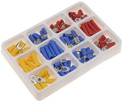 DORMAN 86694 KIT 100 PC TERMINAL DORMAN 86694 KIT 100 PC TERMINAL