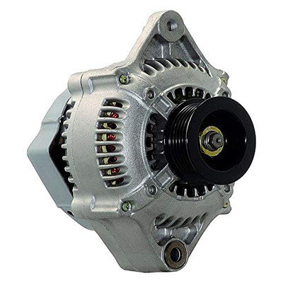 REMY INTL 12818 REMANUFACTURED ALTERNATOR
