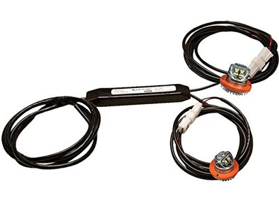 ECCO ELECT 9021AA CONCEALED LED HIDEALED 2