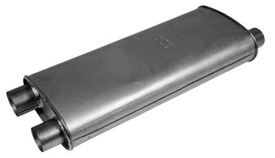 WALKER EXHST 21417 MUFFLER WALKER EXHST 21417 MUFFLER