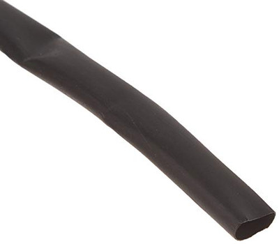 DORMAN 85265 3/16X8 BLACK HS TUBING DORMAN 85265 3/16X8 BLACK HS TUBING