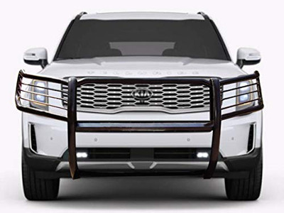 BLACK HORSE 17KI01MA GRILLE GUARD